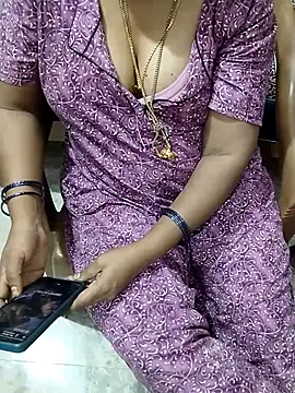Tamil Meena online show from October 5, 1:32 am