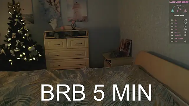 cosmosbaby online show from December 14, 8:03 pm