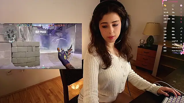 cosmosbaby online show from February 17, 10:53 pm