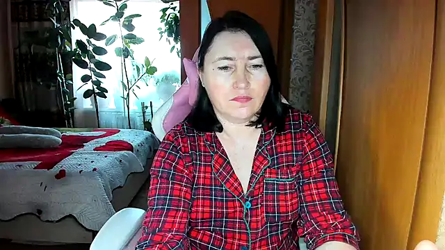 Tatyana51 online show from May 7, 7:23 am