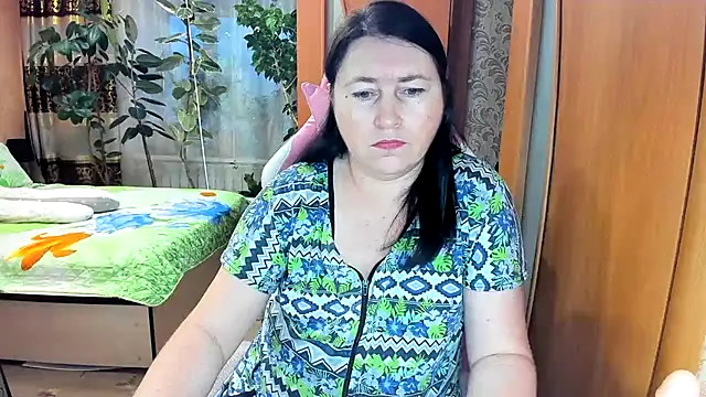 Tatyana51 online show from February 12, 11:34 am