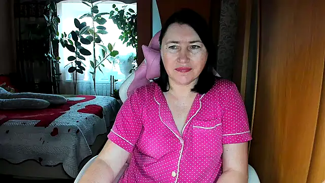 Tatyana51 online show from May 19, 4:30 am