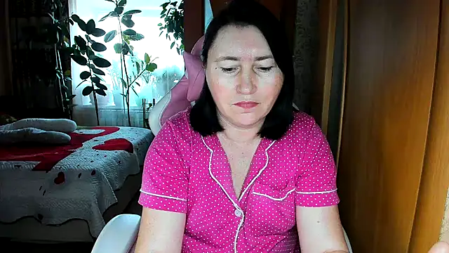Tatyana51 online show from May 6, 7:23 am