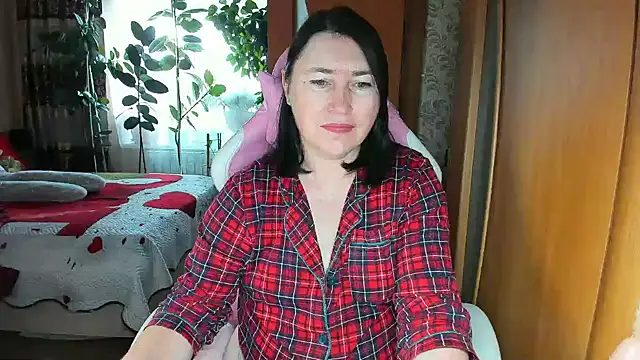 Tatyana51 online show from May 23, 8:45 am