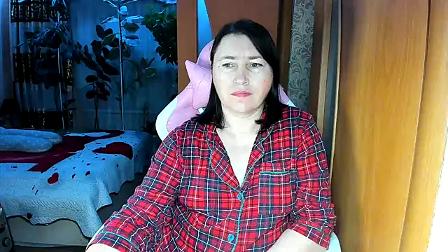 Tatyana51 online show from May 25, 2:27 pm
