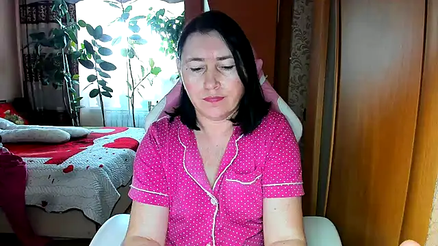 Tatyana51 online show from May 13, 5:46 am