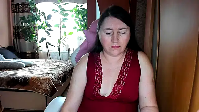 Tatyana51 online show from March 22, 8:31 am