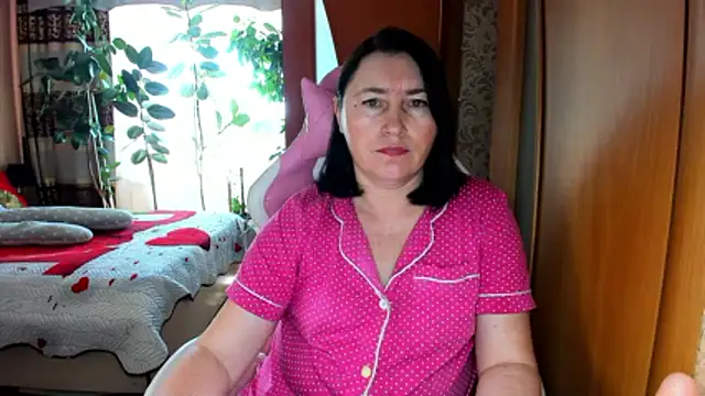 Tatyana51 online show from May 16, 7:00 am
