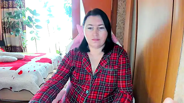 Tatyana51 online show from May 9, 7:43 am