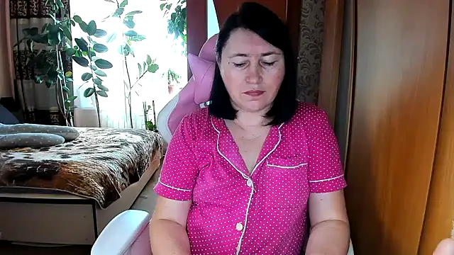 Tatyana51 online show from May 3, 6:39 am
