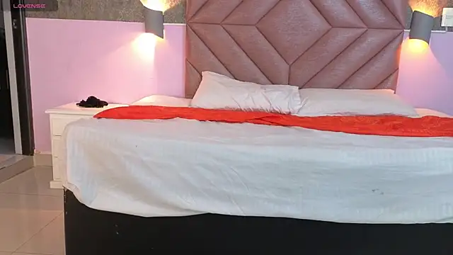 samarha xue online show from February 18, 11:31 am