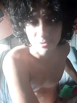 pedrodavid  online show from May 29, 9:24 pm