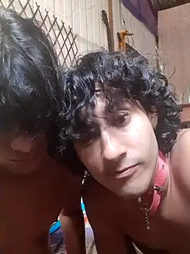 pedrodavid  online show from April 3, 9:35 pm