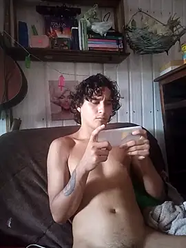 pedrodavid  online show from February 2, 8:08 pm