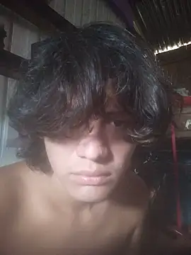 pedrodavid  online show from July 7, 8:00 pm