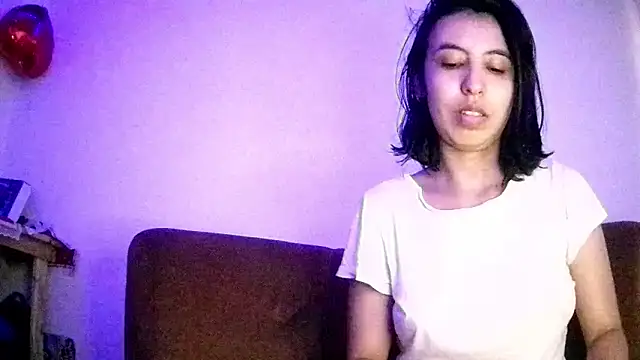 mina smith1 online show from May 12, 5:52 pm
