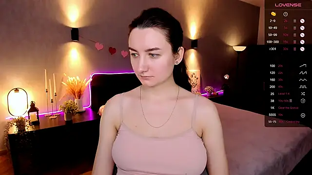 annacooleman online show from December 2, 2:13 am