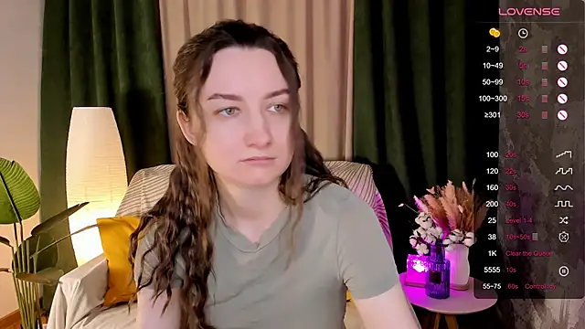 annacooleman online show from March 26, 2:14 am