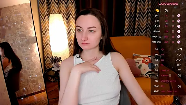 annacooleman online show from May 26, 2:22 am