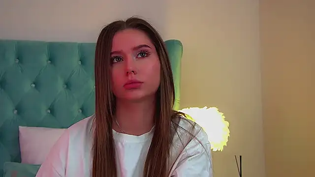 DianaVert online show from March 1, 6:07 pm