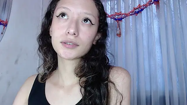 abbycutecs online show from October 14, 6:43 pm