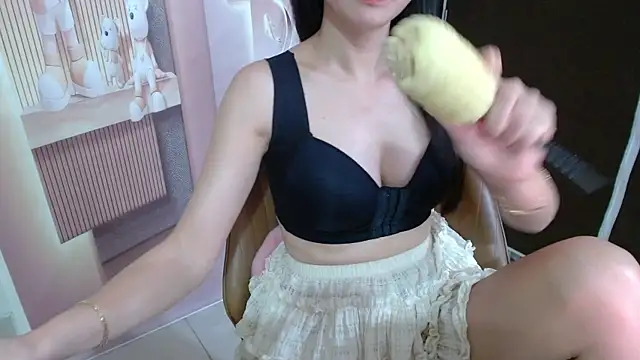 Cindy--Cici online show from July 16, 1:21 am