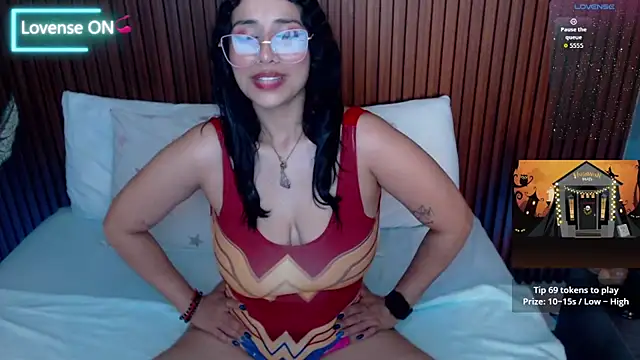 venuz lee online show from October 2, 1:27 pm