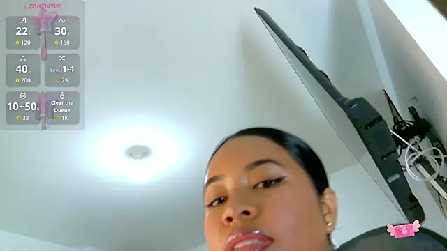 Abby tits online show from May 26, 6:51 pm