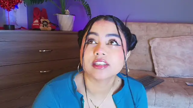 jade brunnette online show from May 14, 8:36 pm