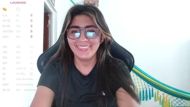 danna peterson1 online show from March 17, 8:02 pm