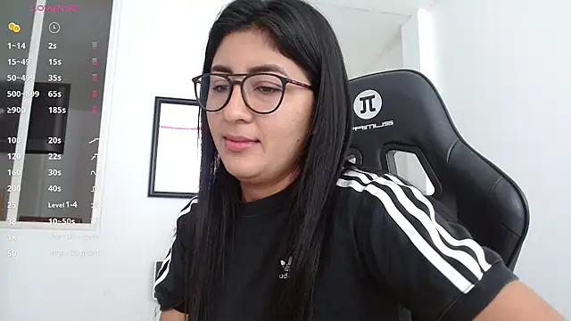 danna peterson1 online show from January 16, 8:16 pm