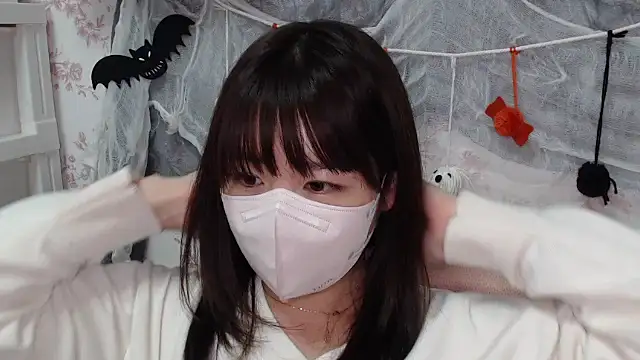 mei hosina online show from October 28, 3:18 pm