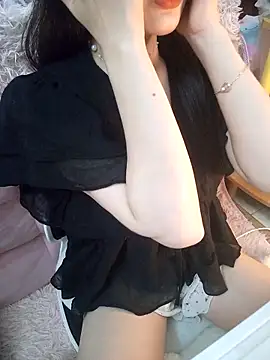 Lovely kute online show from May 21, 4:27 pm
