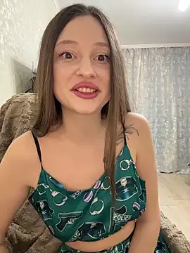 Kimsweet7 online show from February 19, 6:07 pm