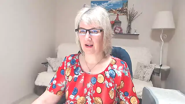 FleurMays online show from May 24, 5:17 am