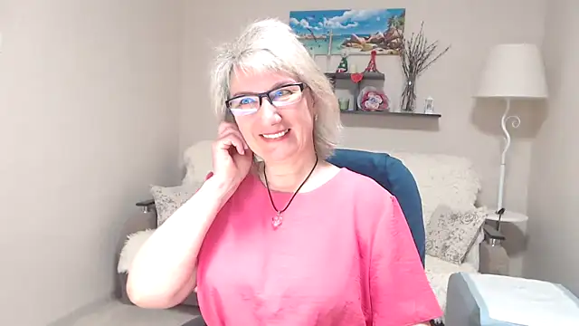 FleurMays online show from May 12, 3:26 am