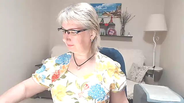 FleurMays online show from May 20, 3:25 am