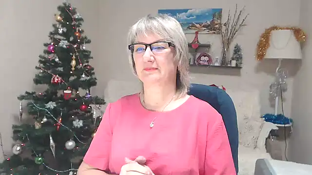 FleurMays online show from December 16, 5:57 am