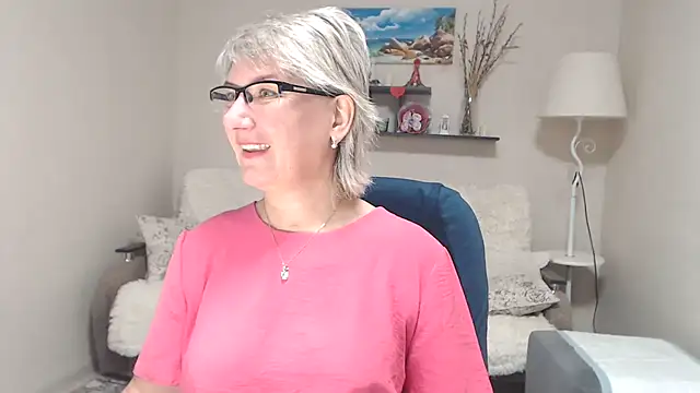 FleurMays online show from October 23, 5:13 am