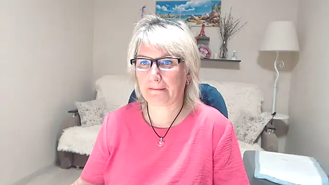 FleurMays online show from May 7, 6:28 am