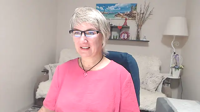 FleurMays online show from October 10, 5:34 am