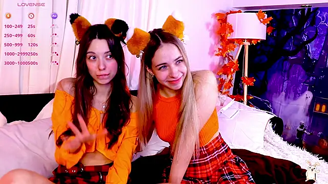 Goldy Grace  online show from October 24, 12:56 pm