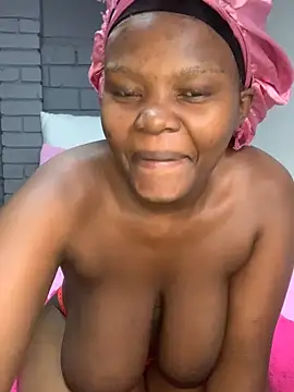 SexyAngeliqua online show from April 5, 9:41 am