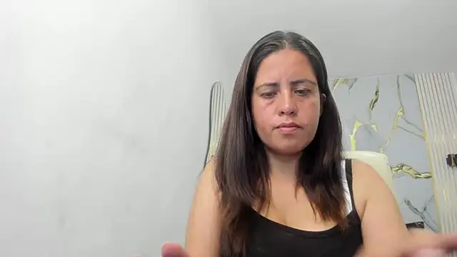 kathina giraldo online show from March 27, 1:34 pm