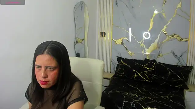 kathina giraldo online show from May 22, 1:20 pm