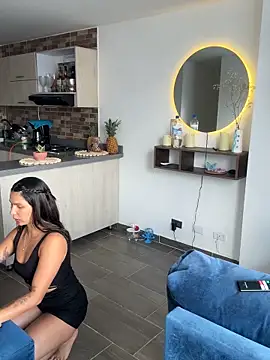 SofiaG  online show from October 7, 7:29 pm