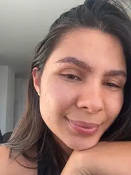 SofiaG  online show from October 13, 9:17 pm