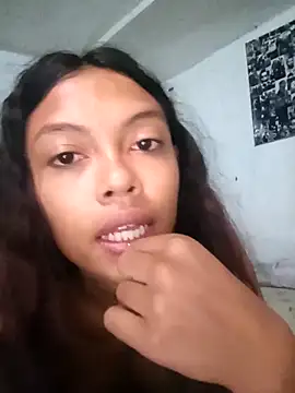 Lunita 5 online show from March 27, 2:40 pm