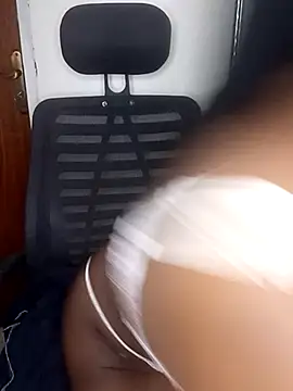Ebony21 fantasy online show from July 18, 5:00 am