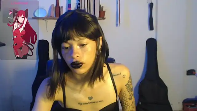 Bunny bel online show from May 8, 5:16 pm
